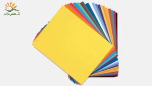 کاربرد لیبل A4 در صنایع و کسب‌وکارها