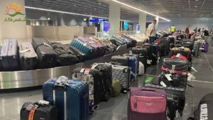 کاربرد لیبل فرودگاه و اهمیت آن