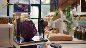 تفاوت لیبل حرارتی و کاغذی در ترازوها