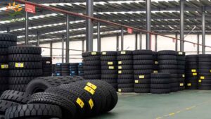 روش چاپ بر روی لیبل تایر