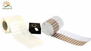 کاربرد لیبل جواهر دم موشی