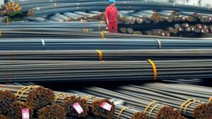 کاربرد لیبل میلگرد