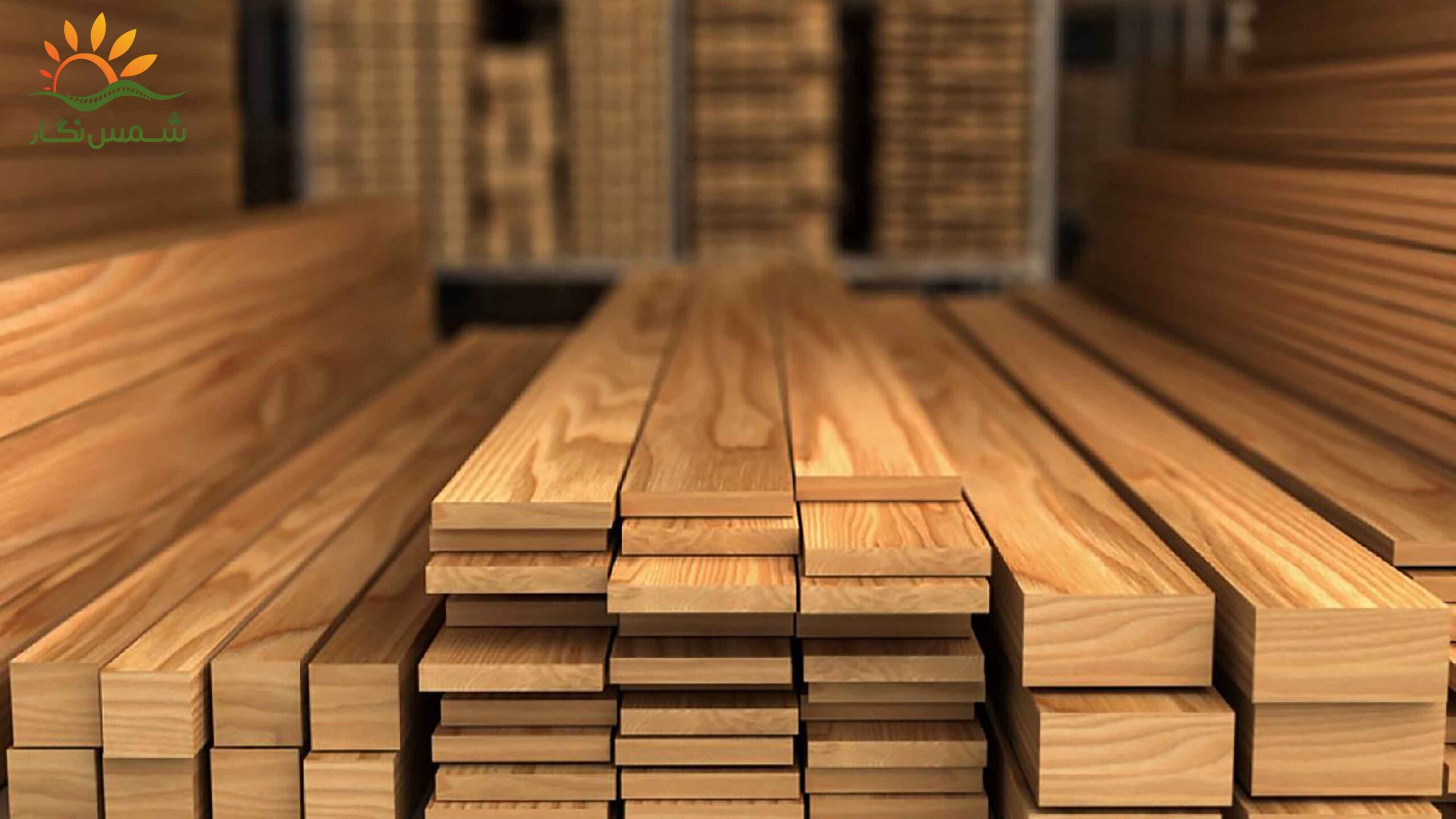 بهترین نوع لیبل برای سطوح چوبی