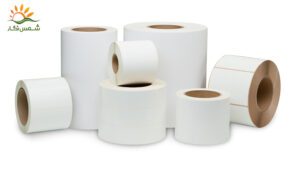 لیبل ضدآب یا لیبل مقاوم به حرارت؟