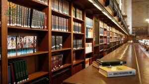 چطور کتابخانه‌مان را استاندارد لیبل‌گذاری کنیم؟