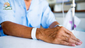 مزایای-استفاده-از-مچبند-شناسایی-بیمار