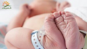 مچبند-شناسایی-بیمار-اطفال-و-نوزاد