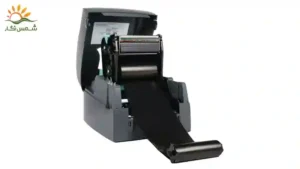 ریبون و پرینتر لیبل میلگرد