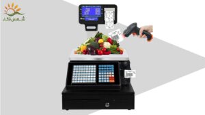 نحوه مصرف لیبل ترازو چگونه است؟