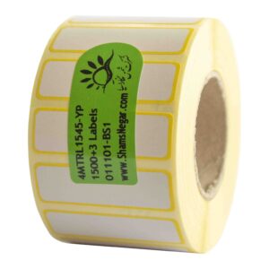 4MTRL1545-YP حاشیه زرد