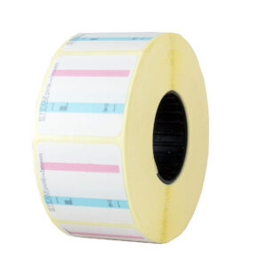 لیبل اتوکلاو