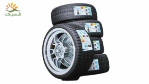 نحوه مصرف لیبل تایر چگونه است؟