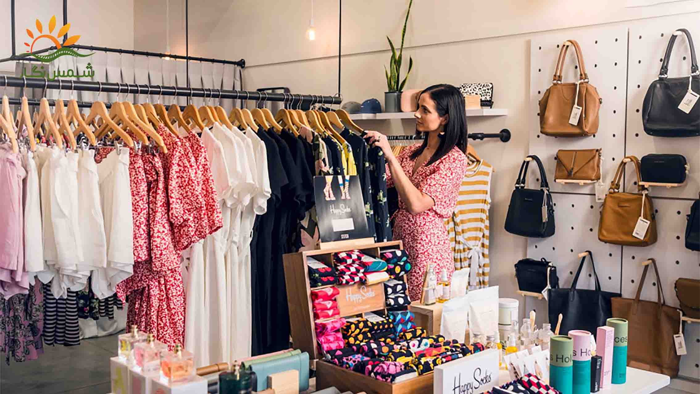 چه کسانی می‌توانند از لیبل نساجی استفاده کنند؟