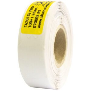 دستبند سفید TA PORO نوزاد