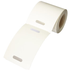 لیبل تگ میلگرد سه لایه