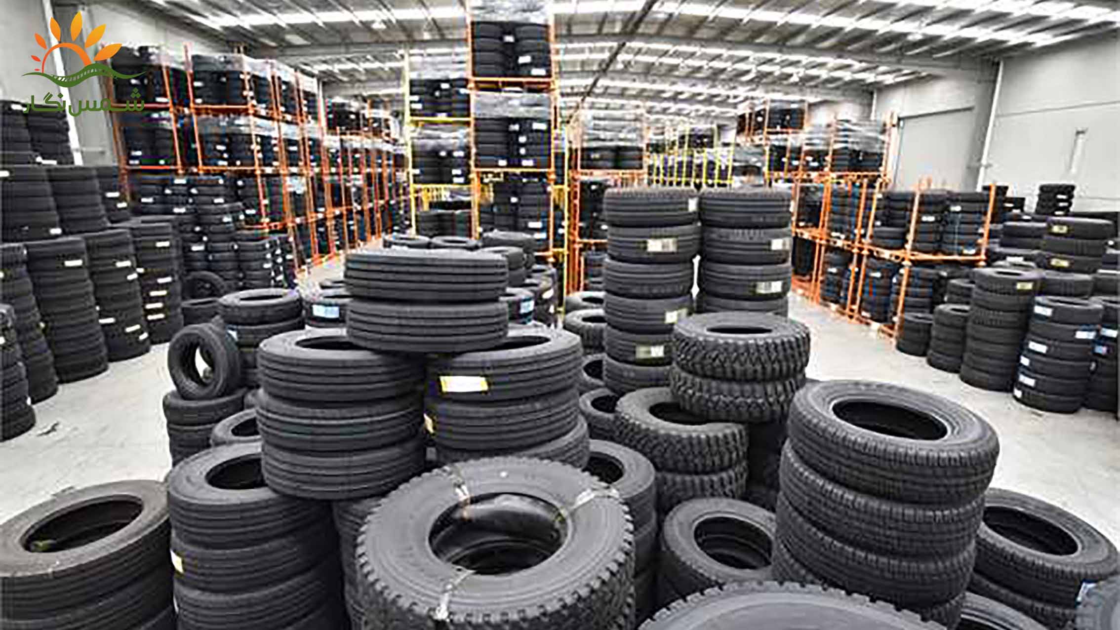 چه مشاغلی از لیبل تایر می‌توانند استفاده کنند؟